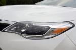 Toyota Avalon Hybrid 2013 года